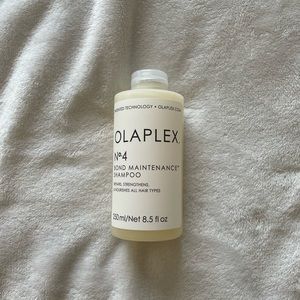 Olaplex No 4 Shampoo